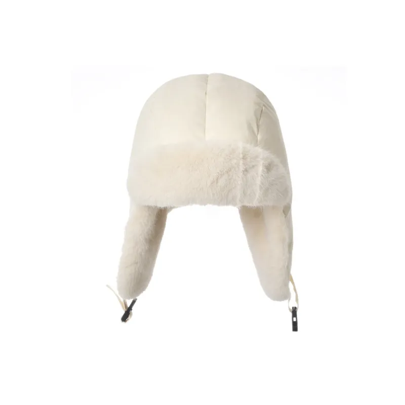 KENMONT Polyester Trapper Hats Women's-7