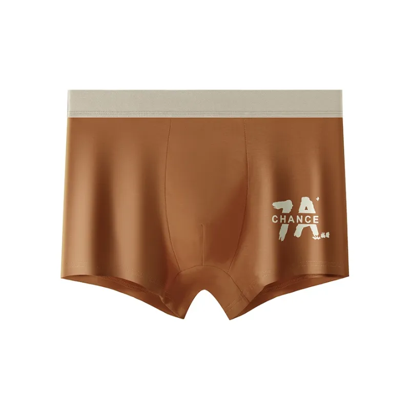 Lan Miao Underpants Men's 4 Pack-1