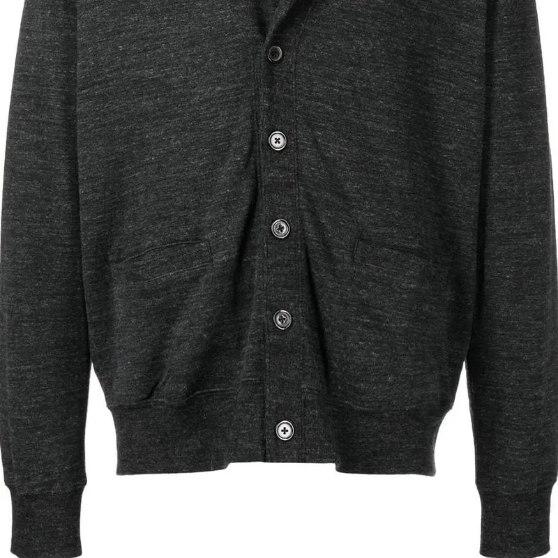 Polo Ralph Lauren FW22 Knitwear Men's Black-5