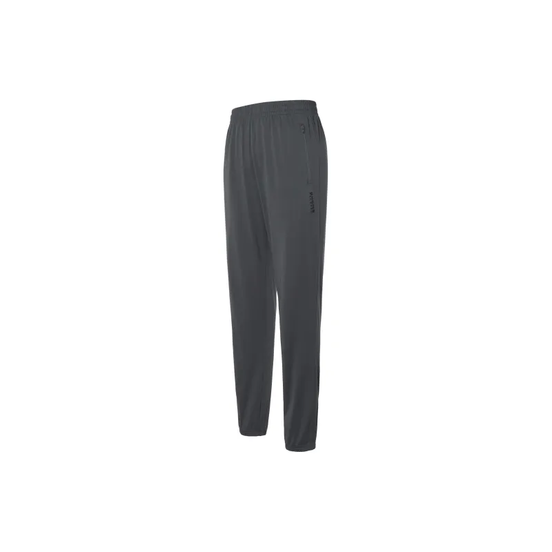 361° Casual Pants Men's Gravel Gray-1