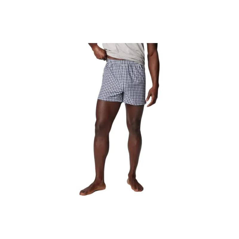 Columbia Boxer Shorts Men's 3 Pack-5