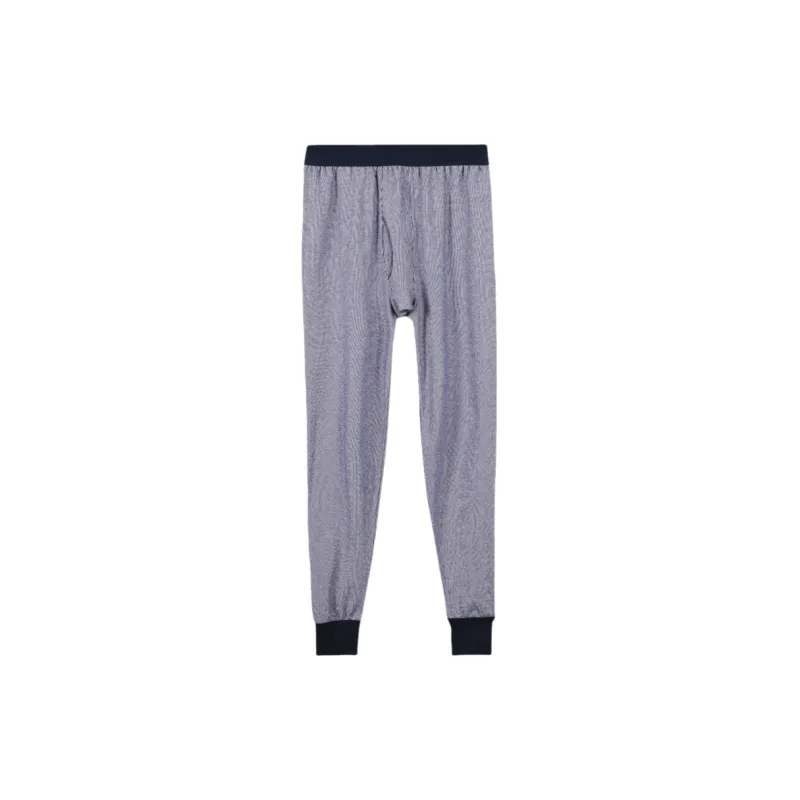 Lan Miao Men Thermal Pants-7