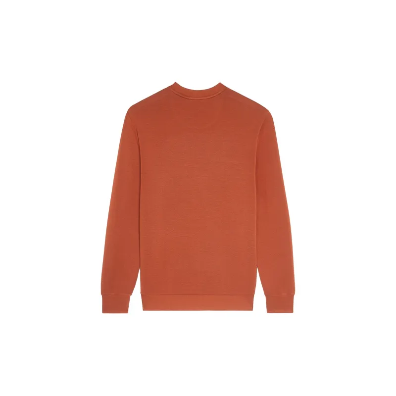 ANDREW MACKENZIE T Shirt Men's Orange-1