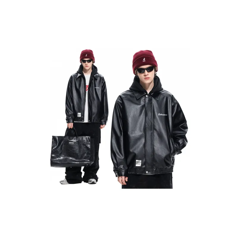 D Antidote FW24 Jacket International Designer Brand Unisex-2