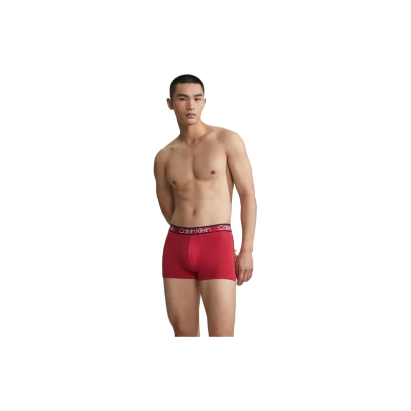 CALVIN KLEIN Boxer Shorts Men's 4 Pack-4