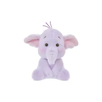 Disney Little Elephant Doodle Light Color Collection Dolls Plush Pendant 12cm High
