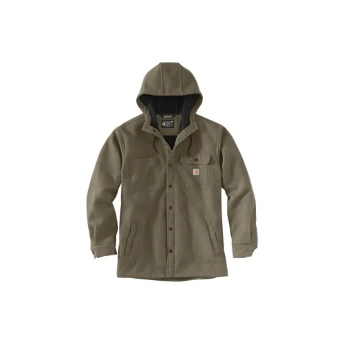 Carhartt Jackets Men