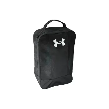 Under Armour Polyester Storage Bag Regular Men's Black