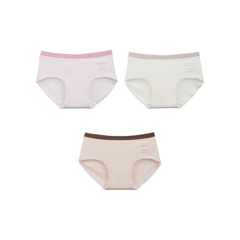 KJ Women's Underpants-19