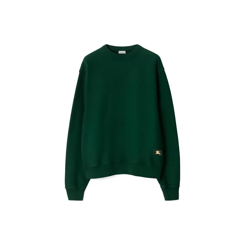 Burberry Cotton Sweatshirt L - POIZON