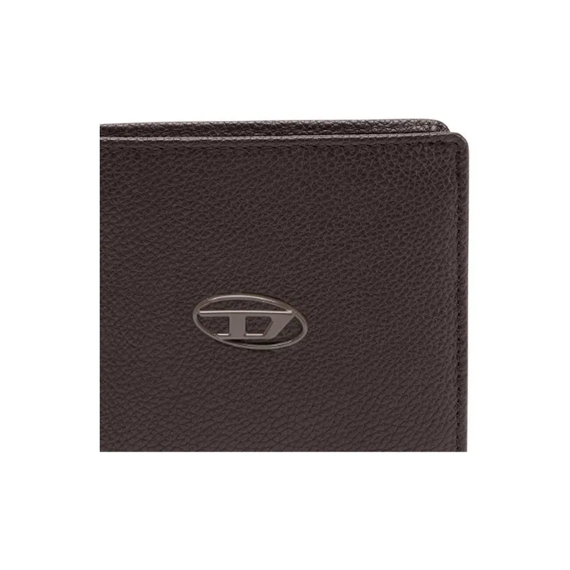 DIESEL Bi Fold Coin S Wallet-3