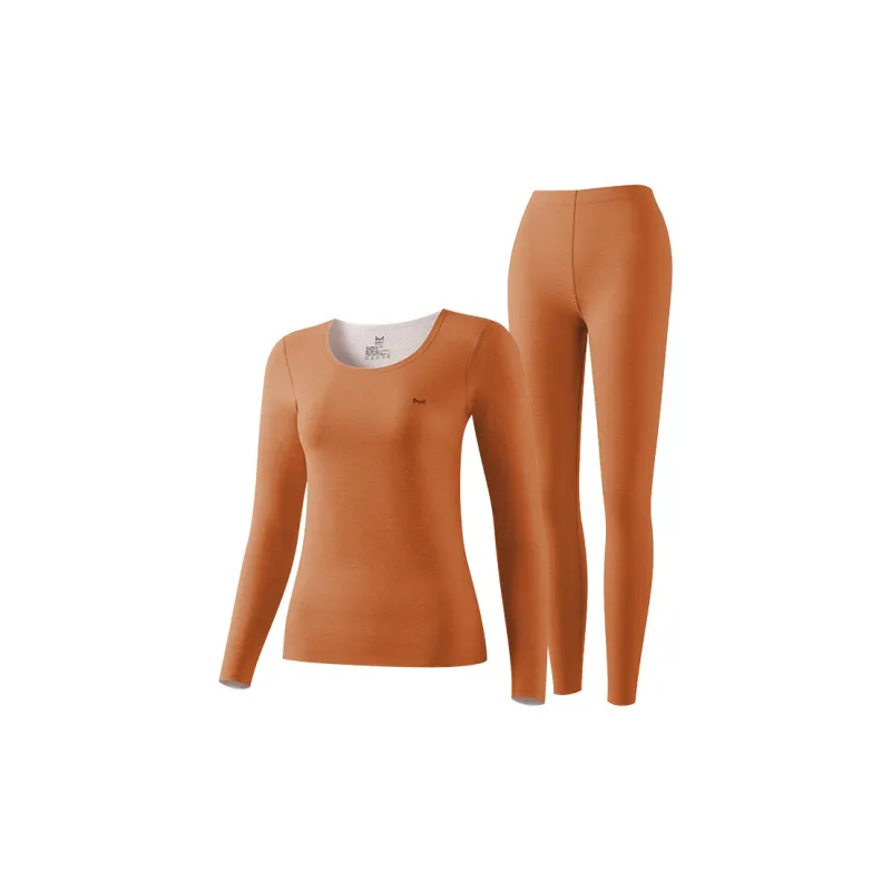MIIOW Women's Thermal Sets-5