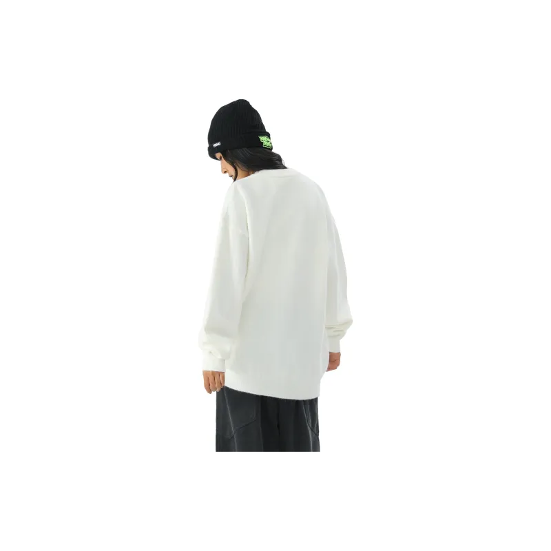 URBAN AUTHENTIC Sweaters Unisex-5
