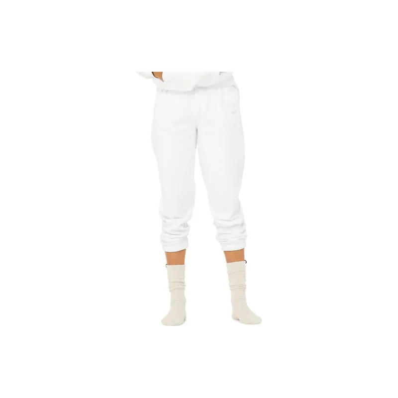 Alo Yoga SCRUNCH SOCK Mid-Calf Socks Unisex 1 Pack-4