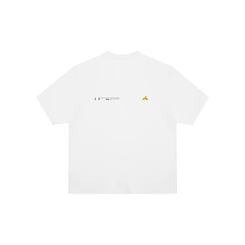 HAPE PRIME T Shirts Unisex-1