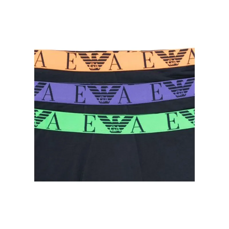 EMPORIO ARMANI SS24 Underpants Men's 3 Pack-5