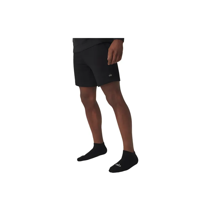 Alo Yoga MEN'S STREET SOCK Ankle Socks Men's 1 Pack-5