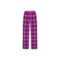 LOLLIPOP PLAID/Candy Plaid