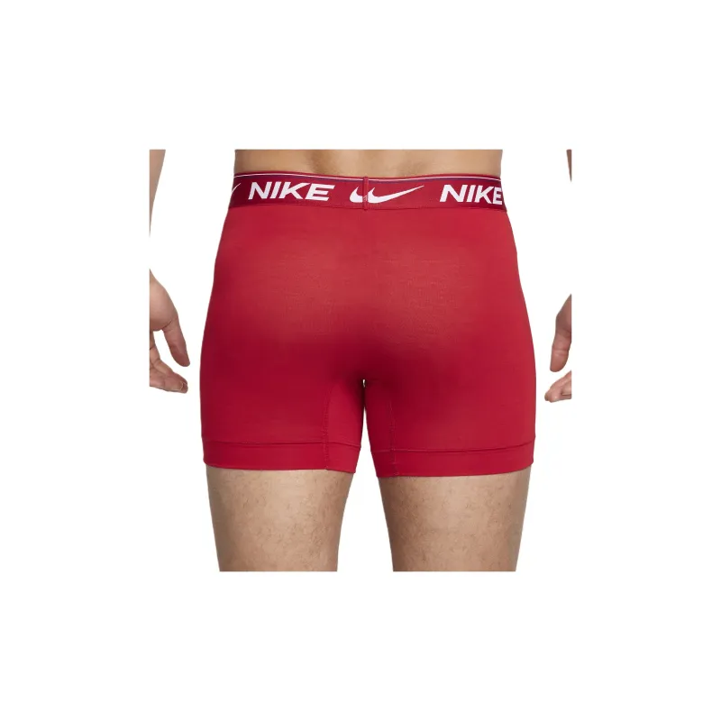 Nike Dri FIT Ultra Comfort Men's Boxer Briefs 3 Pack-1