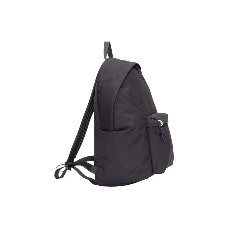 Visvim Nylon Backpack Unisex Black-2