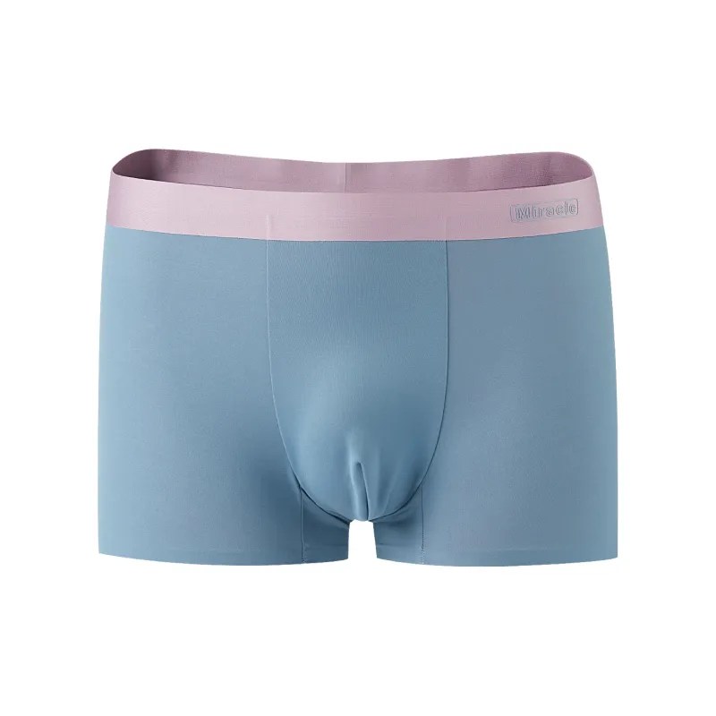 HLA Men Boxer Shorts-4