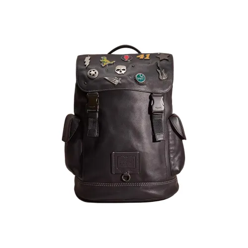 COACH Rivington Backpacks