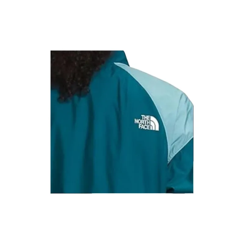 THE NORTH FACE Jackets Women's Light Blue-3