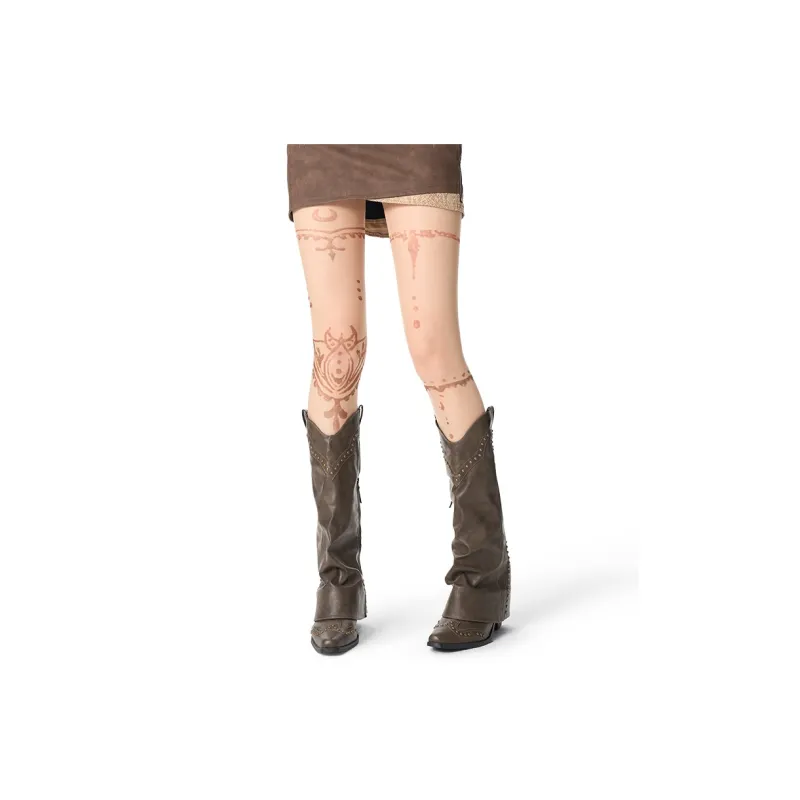Primeet Stockings Women's Single Pack-2