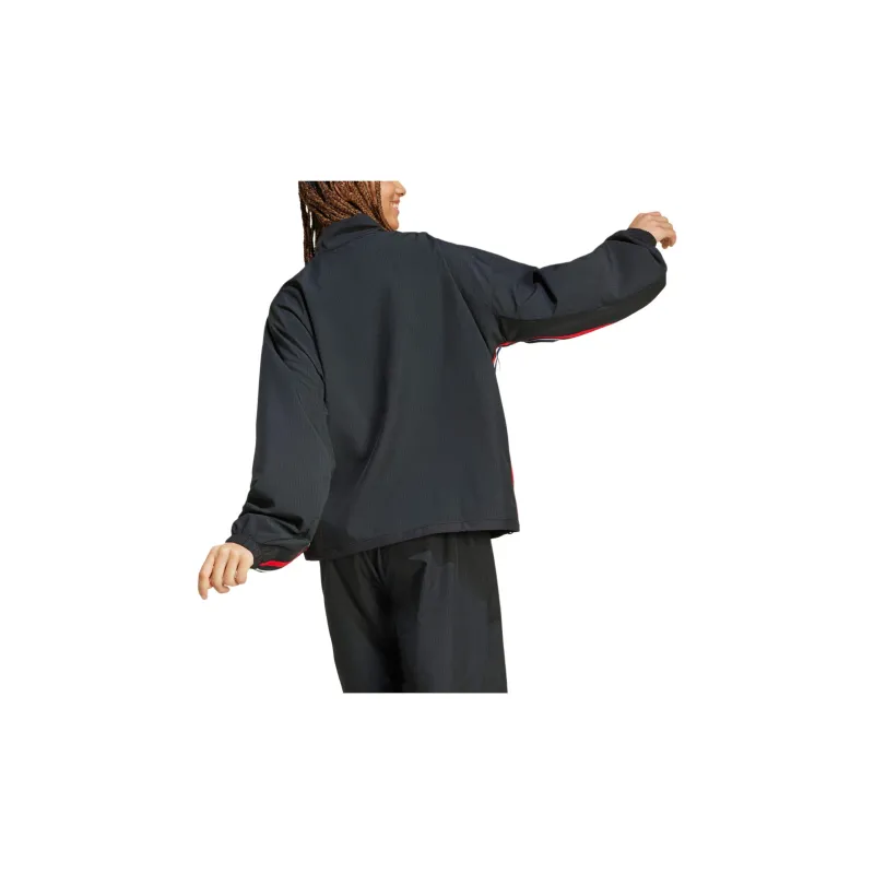 Adidas ExpressPerformance NG Jacket Women's Black-2