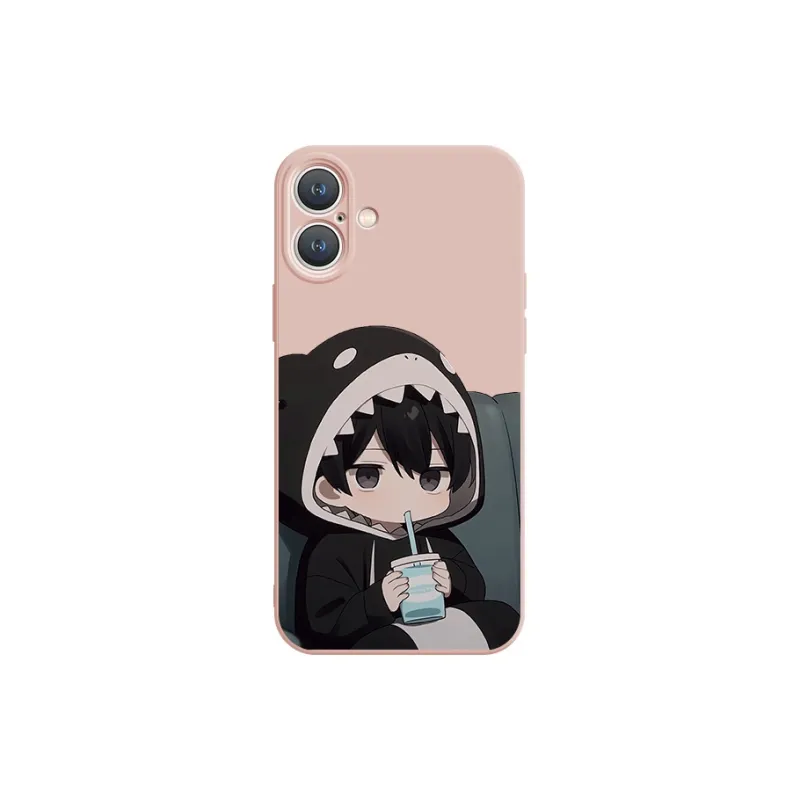 Small bones Phone Cases-3