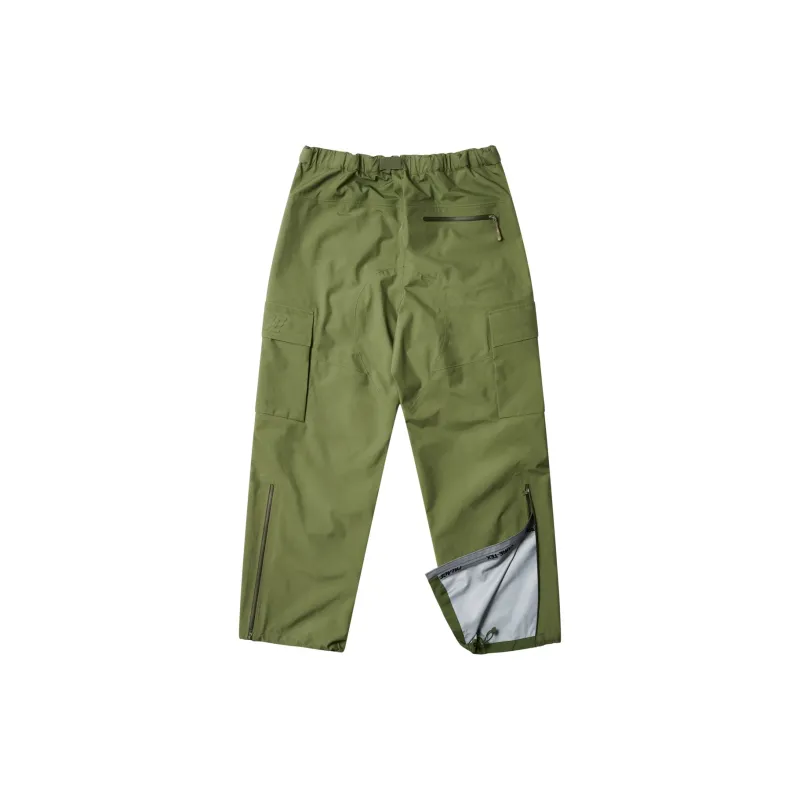 PALACE GORE TEX 3L M Tek Trouser-2