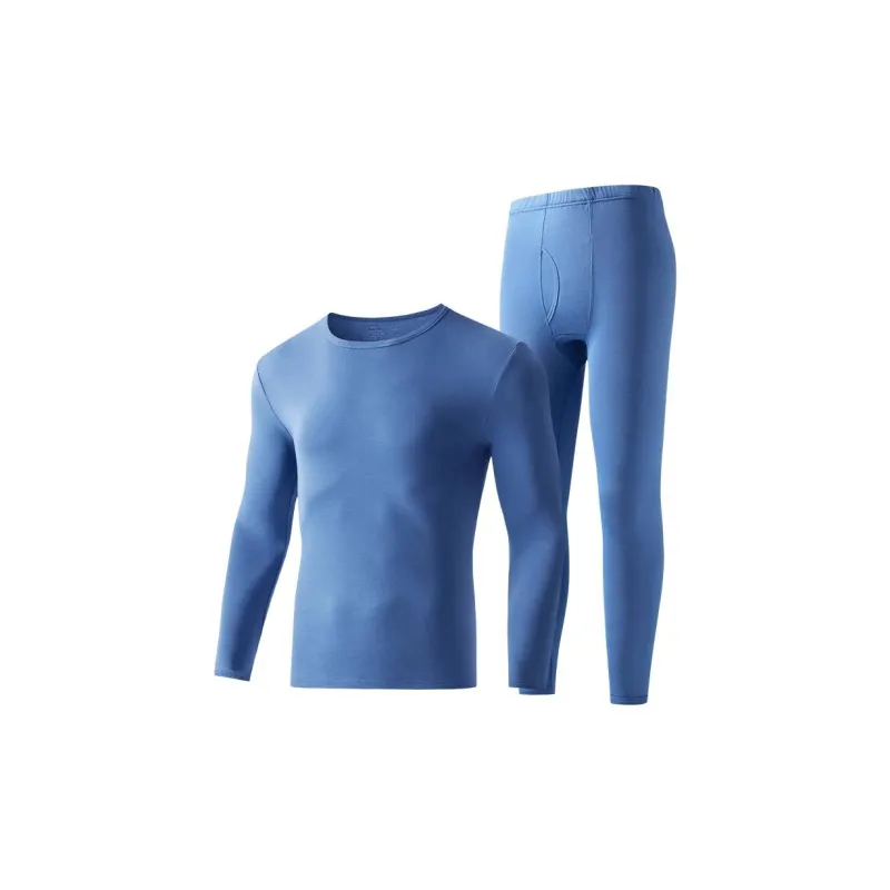 HLA Men Thermal Sets-4