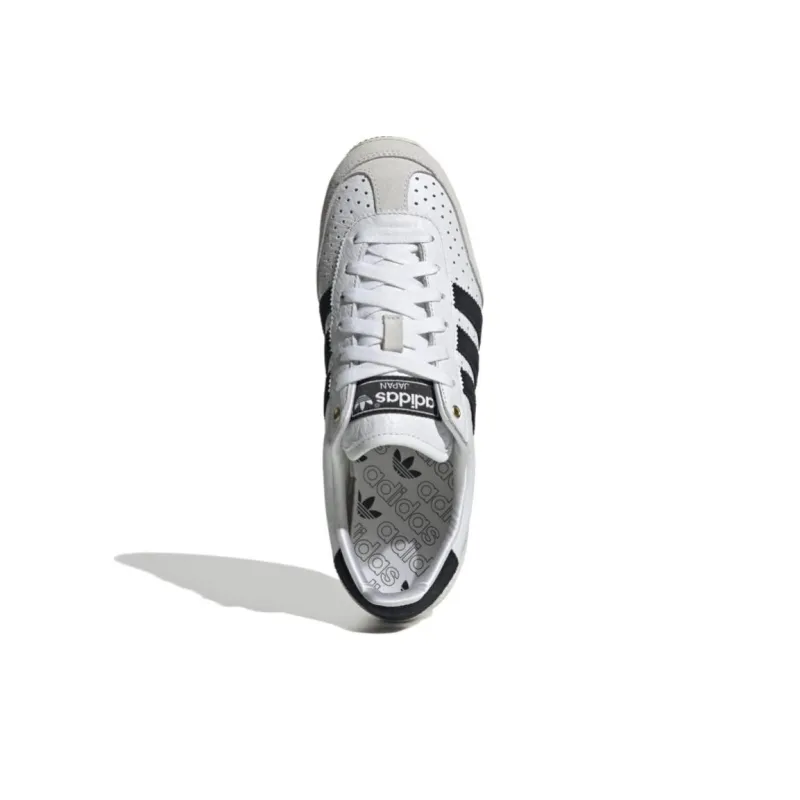 Adidas Japan Cloud White Black Women's-2