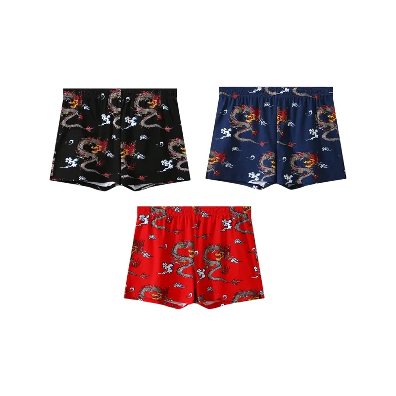 KJ Men Underpants-1