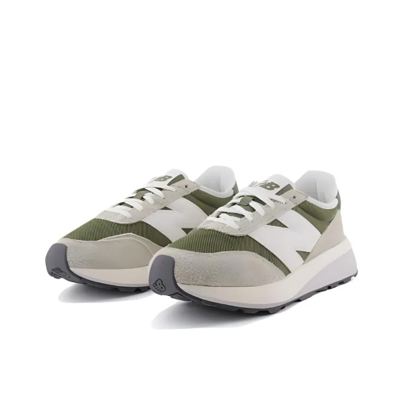 New Balance 370 Olivine-1