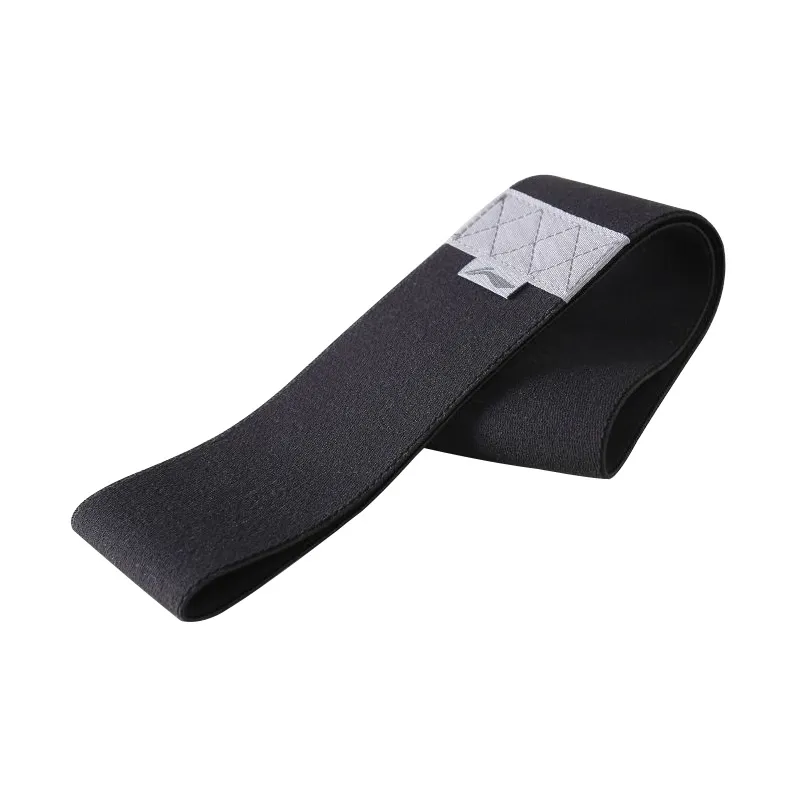 LiNing Resistance Bands Knitted Fabric, Polyester, Polyamide Fitness Women's-4