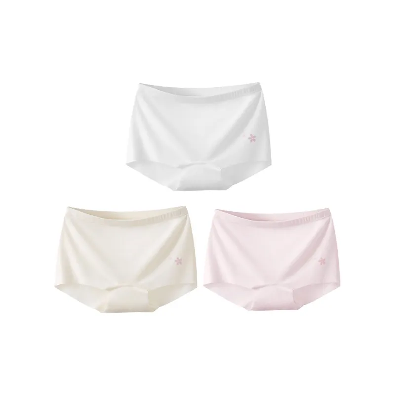 YILANFEN Underpants Women's 3 Pack-1