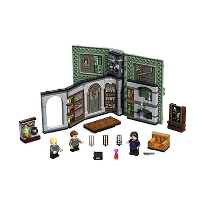 LEGO Harry Potter Collection Building Blocks