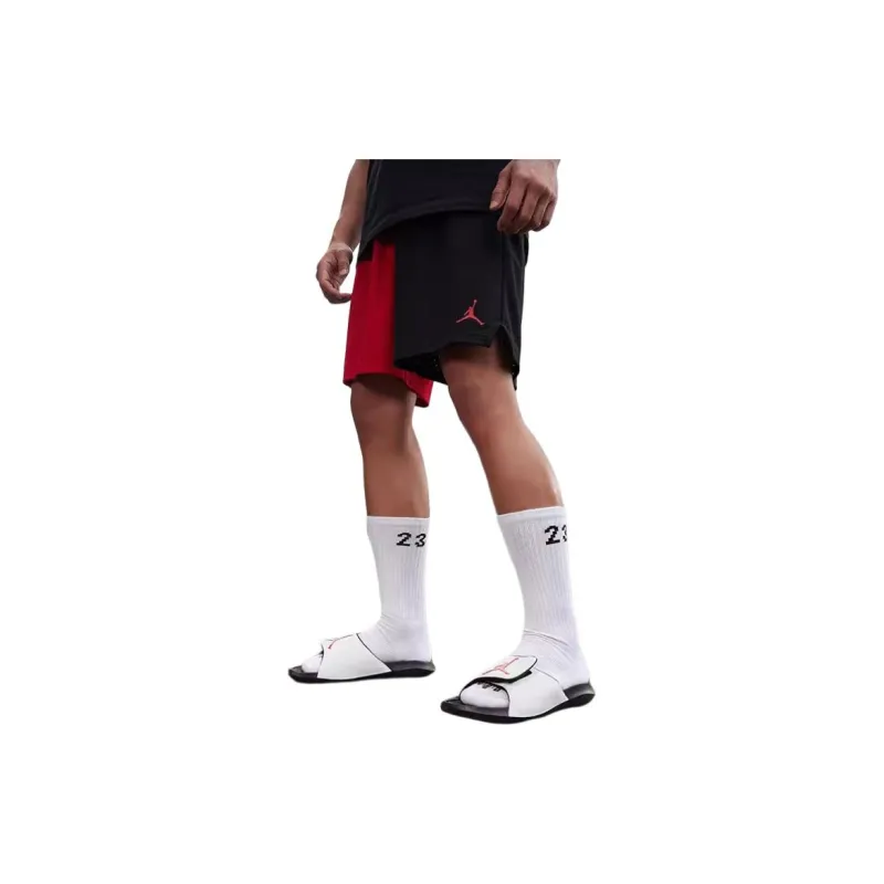 Jordan Stocking All Unisex White-4