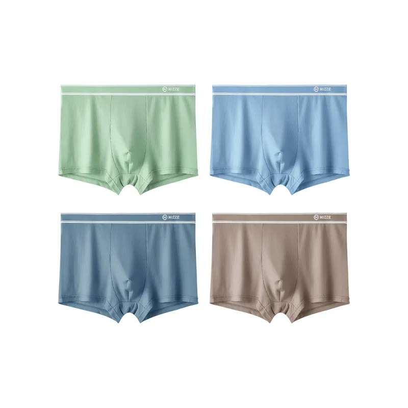 ROBINHOOD Underpants Men's 1 Pack-3