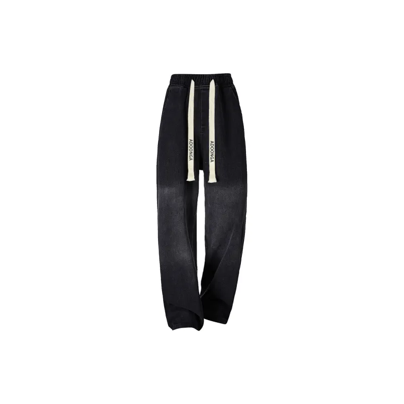 ADOONGA Jeans Unisex-1