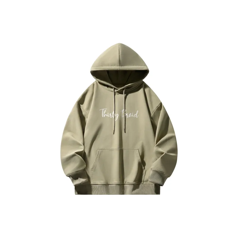30BRAID Sweatshirts Unisex-14