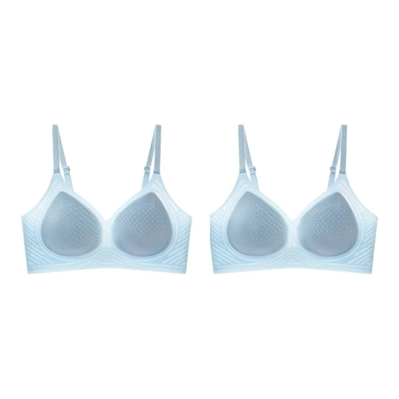 LAKESI Women's Bras-15