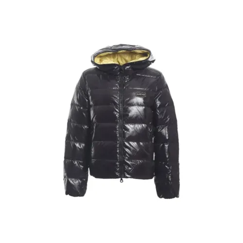 Duvetica Down Jackets Women's Black