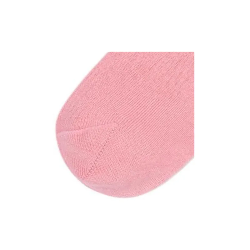 CELINE Ankle Socks Women's Pink-5