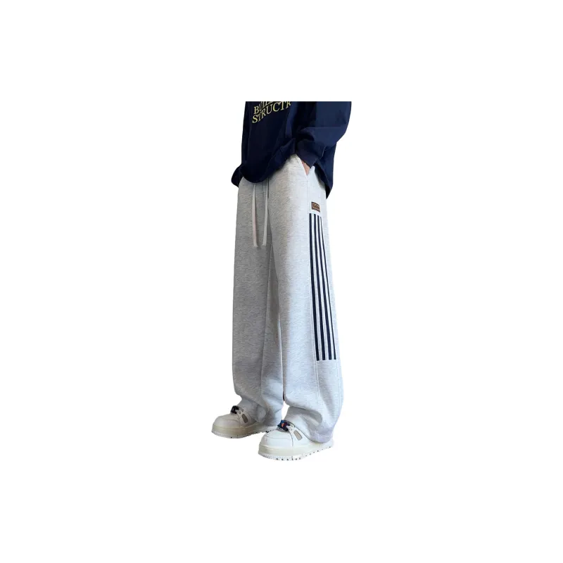 NOME Casual Pants Unisex-5