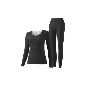 MIIOW Women's Thermal Sets