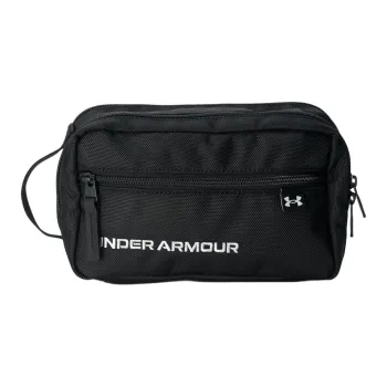 Under Armour Polyester Storage Bag Regular Unisex Black