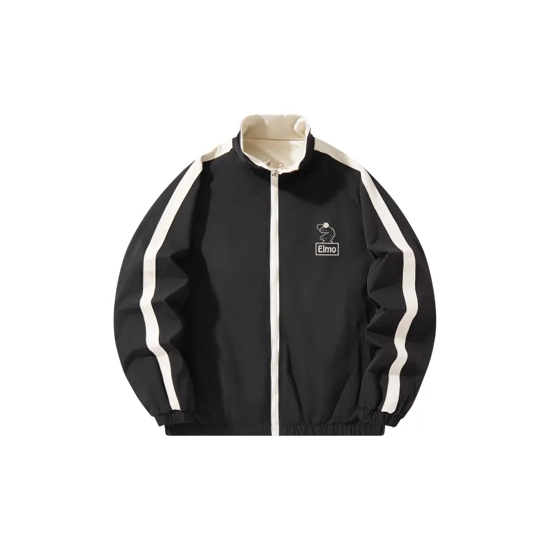 SESAME STREET Jackets & Coats Unisex-2