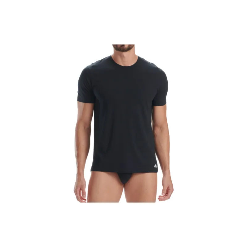 Adidas Slim Fit Quick Dry Moisture Wicking Unisex Black/Gray-5
